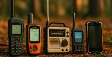 electronica de supervivencia