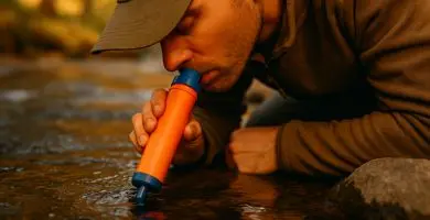 potabilizacion de agua